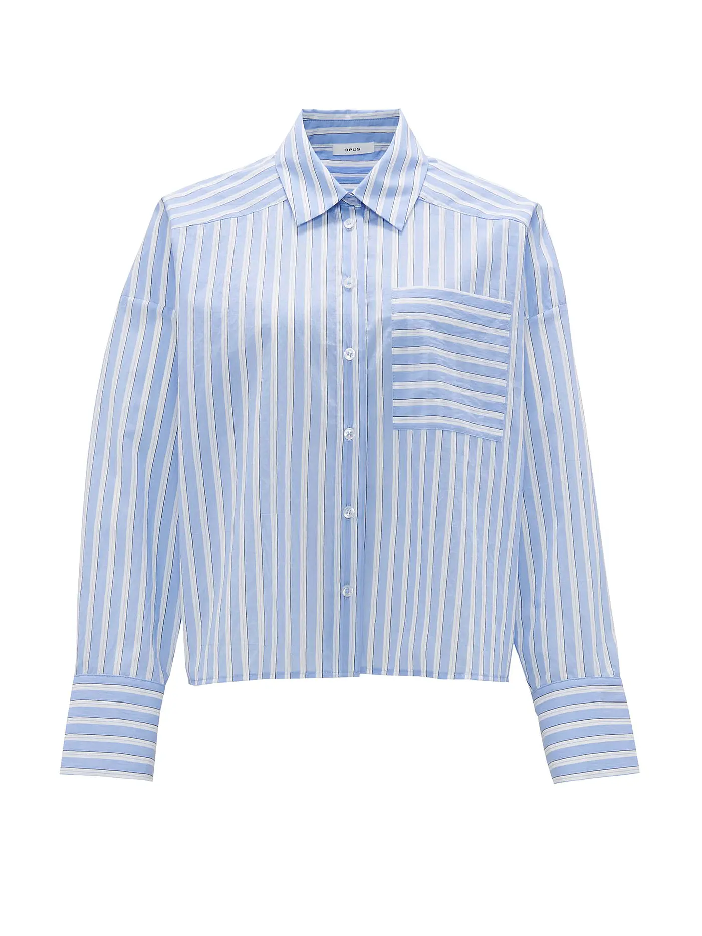 OPUS | Bluse FOKIA | 